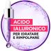 L'Or al Paris Elvive Balsamo Hydra Hyaluronic 72H Deep Hydration with Hyaluronic Acid 250ml Hydra Hyaluronic Balm - Buy Online on SooperMarket.com