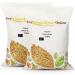 Organic Wheat Grain 5kg (BWFO) - Buy Online on SooperMarket.com