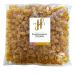 Hides Fine Foods - Dried Sweetened Diced Pineapple 1kg - Suitable for Vegetarians - GMO Free - Baking - Granola - Breakfast - Snacking - Desserts - Curries
