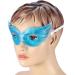 Reusable Eye Surgery Ice Pack - Cooling Relief for Puffy Eyes, Fatigue, Headaches & Swelling - Buy Online on SooperMarket.com