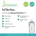 ISOPROPYL MYRISTATE Cosmetic Grade - Ideal for Soap Making, Fragrances, Shampoo, Creams & Lotions - Makeup Remover - Antiperspirants & Deodorants | 16 oz Pack | Sizes 2oz to 7 lbs - Buy Online on SooperMarket.com