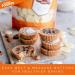 Superfoodies Raw Organic Cocoa/Cacao Butter Wafers 250g - Ideal for Baking & Skincare - Buy Online on SooperMarket.com
