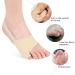 Compression Bunion Corrector Relief Sleeves - Toe Straightener & Hammer Toe Corrector for Women Men - Buy Online on SooperMarket.com