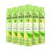 Schwarzkopf got2b Fresh It Up Extra Fresh Dry Shampoo Refreshes Hair Inbetween Washes No White Residue Vegan Silicone Free 200 ml - Pack of 6