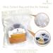 BEADNOVA 6mm Assorted Colors Open Jump Rings for Jewelry Making (900Pcs) - Buy Online on SooperMarket.com