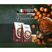 Dolce Vita Nespresso Compatible Pods Italian Hazelnut Coffee. Fusion of Rich Nutty Bliss and Classic Latte Flavour. Your Perfect Afternoon Escape! 20 capsules - Buy Online on SooperMarket.com