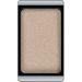 ARTDECO Eyeshadow - Color-intensive long-lasting eye shadow glitter eye shadow - 1 x 0.8 g 345 - glam beige rose