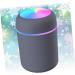 BELLIFFY Portable Humidifier Mini Humidifier Air Humidifier Car Mist Sprayer Car Skin Moistener for Car Spray Humidifier 12*7.8cm - Buy Online on SooperMarket.com