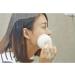 1pc Konjac Facial Sponge Natural Activated Ingredient Face Cleansing Sponge Exfoliating Tool Loofah Puff Body Shower Sponge(matcha Green) - Buy Online on SooperMarket.com