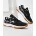 PUMA Men's Varion II Indoor Sneakers - 40.5 EU Black Gray Yellow Blaze - International Shipping Available - Buy Online on SooperMarket.com
