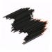 Mipcase 300 Pcs Gel Liner Brush & Eye Shadow Kit - Disposable Makeup Brushes for Eyeliner Lipstick & Eyebrow Application - Professional Beauty Tools for Flawless Makeup - Buy Online on SooperMarket.com