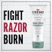Cremo Original Formula Shave Cream - Silver Water & Birch, 6 fl oz - Smooth, Concentrated Shaving Cream - Buy Online on SooperMarket.com