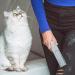 Twist N Clean 2-in-1 Lint Remover & Brush - Pet Hair Remover for Fuzz & More - International Shipping Available - Buy Now - Buy Online on SooperMarket.com