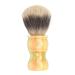 High Durability Hairdresser Brush Nackta - Portable Synthetic Hair Shaving Brush for Effective Cleaning | Ideal for Hairdressing Salons - Buy Online on SooperMarket.com
