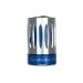 Mercedes-Benz Man Travel Collection Perfume for Men Mini EDT Spray 0.68 Ounce 0.68 Ounce (Pack of 1) Fragrance