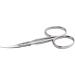 REMOS Nail & Cuticle Scissors for Left-handers - Stainless Steel INOX - 9.5cm