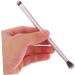 Beavorty Eyeshadow Smudge Brush makeup double ended makeup brush Double Sided eye for - Buy Online on SooperMarket.com