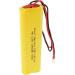 Buy Exell Emergency Lighting Battery for Lithonia D-AA650BX4 | Long-Lasting Replacement for Lithonia Models - Buy Online on SooperMarket.com