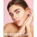 YFULFILL Dark Brown Eyebrow Stencil Kit - Waterproof Stamp with Sponge Applicator - Buy Online on SooperMarket.com