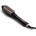 Thermal Brush for Big Bouncy Blowout - 1.5" Heated Round Brush with 5 Temps | Ceramic Curling Wand for Medium & Long Hair - Dual Voltage for Travel - Buy Online on SooperMarket.com