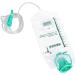 Bag Kit Bag Kit Household Silicone Colon Detox Cleanse Kit for Stress Relief Intestinal Hydrotherapy - Buy Online on SooperMarket.com
