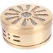 Exceart Moxibustion Canister Box Moxa Burner Moxa Heat Tank Moxibustion Tank Smokeless Moxa Filter China Vessel Tools - Buy Online on SooperMarket.com