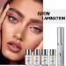 Beauty Brows Kit for 45-60 Days 3D Eyebrow Lamination Kit Natural Trendy Long Lasting Perming Eyebrow Kit for Home Use - Buy Online on SooperMarket.com