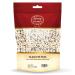 Spicy World Black Eye Peas Cowpeas Bag - Protein Rich, USA Grown - 4 Pound (64oz)