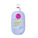 eos vanilla cashmere body lotion shea better 24hr moisture - 16 oz/473 ml