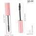 FOYTOKI 4pcs Eyeliner Stick Clear Lip Gloss Tube Wands oil for Eyelashes and Eyebrows The Pet - Buy Online on SooperMarket.com