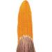 Winsor & Newton Galeria Round Brush Size 01 Black - Short Handle - Buy Online on SooperMarket.com