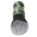 Premium Beard Shaving Brush - Perfect for Home & Travel | Lather Razor for Men - Buy Online on SooperMarket.com