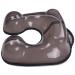 SRMAN 2X Salon Hairdresser Neck Bowl - Perm Container & Shoulder Protector for Hair Care - Buy Online on SooperMarket.com
