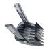 1pcs 7-24mm Hair Clipper Comb for HC7460 HC9450 HC9490 HC9452 Hair Cutter Trimmer Beard Comb Haircut Styling Tool