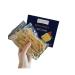 Linguini Pasta Keto - 80g | 2 Servings - 0 Net Carbs | Gluten Free Italian Type - Safe for Diabetics - Buy Online on SooperMarket.com