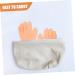 Gogogmee 1 Set Beauty Gloves Socks Women Moisturizing Gloves Moisturizing Gloves for Female Moisturizing Gloves and Socks Dry Hand Moisturizing Gloves for Lady Moisturizing Gloves for Women - Buy Online on SooperMarket.com
