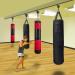 SELEWARE Heavy Duty I-Beam Heavy Bag Hanger with 360 Swivel - Boxing Punching Bag Mount for Gym Training - Buy Online on SooperMarket.com