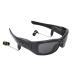 ABTOCWUK Bluetooth Sunglasses Camera HD 1080P Video Sunglasses Sports Action Camera with Polarized UV Protection Lenses, Great Gift for Family and Friends
