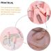 Angoily 8pcs Diy Highlight Makeup Cosmetics Bling Shadow Liquid Women Eye Glitter Tool Eyeshadow - Buy Online on SooperMarket.com