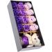 Ipetboom 12pc Gift Box Rose Festival Supplies Medium As Shown - Buy Online on SooperMarket.com
