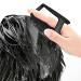 Beavorty Exfoliator Tool & Hairbrushes | Best Skin Cleaner Shower Scalp Massager Hair Wash & Face Brush for Hair Care & Beard Grooming - Worldwide Shipping - Buy Online on SooperMarket.com