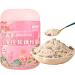 Lotus root powder soup Rose and white fungus soup with lotus root powder Lotus root powder 17.6oz/500g