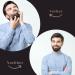 Bartzart Agadir Beard Balm with Muschus Fragrance | 50G Beard Wax for Men | Argan Oil for Healthy Beard Growth | Premium Barber-Grade Formula - Buy Online on SooperMarket.com