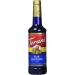 Torani Blue Raspberry Syrup Plastic Bottle 750 ml & Lime Flavour Syrup 750 Milliliter Syrup + Lime Syrup - Buy Online on SooperMarket.com