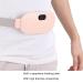 Buy Menstruation Heating Belt - 3-Temperature Vibration Massage & Fast Heat for Women - Buy Online on SooperMarket.com