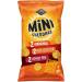 Snack Bundle Consisting of McVities Mini Cheddars Variety Pack 6 x 25g (4 Pack) - Buy Online on SooperMarket.com
