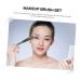 Buy NOLITOY Makeup Brush Set - Premium Makeup Tools & Highlighters for Flawless Beauty - International Shipping Available - Buy Online on SooperMarket.com