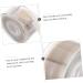 Gogogmee 600pcs Lifting Belt Duct Tape Eyelid Lift Eyelid Stickers Adhesive Tape Eyelash Miss Eye Patch - Buy Online on SooperMarket.com