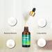 PureHear Organic Ear Support Elixir - Natural Ear Oil for Improved Hearing & Ear Pain - Buy Online on SooperMarket.com