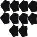 minkissy 20 Pairs Silicone Heel Socks Heel Socks for Dry Cracked Feet Cracked Heels Moisturizing Heel Socks Spa Socks Foot Protectors for Feet Portable Heel Socks Toe Socks Comfortable - Buy Online on SooperMarket.com